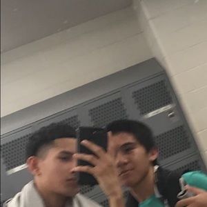 Meet your Posher, Ethan